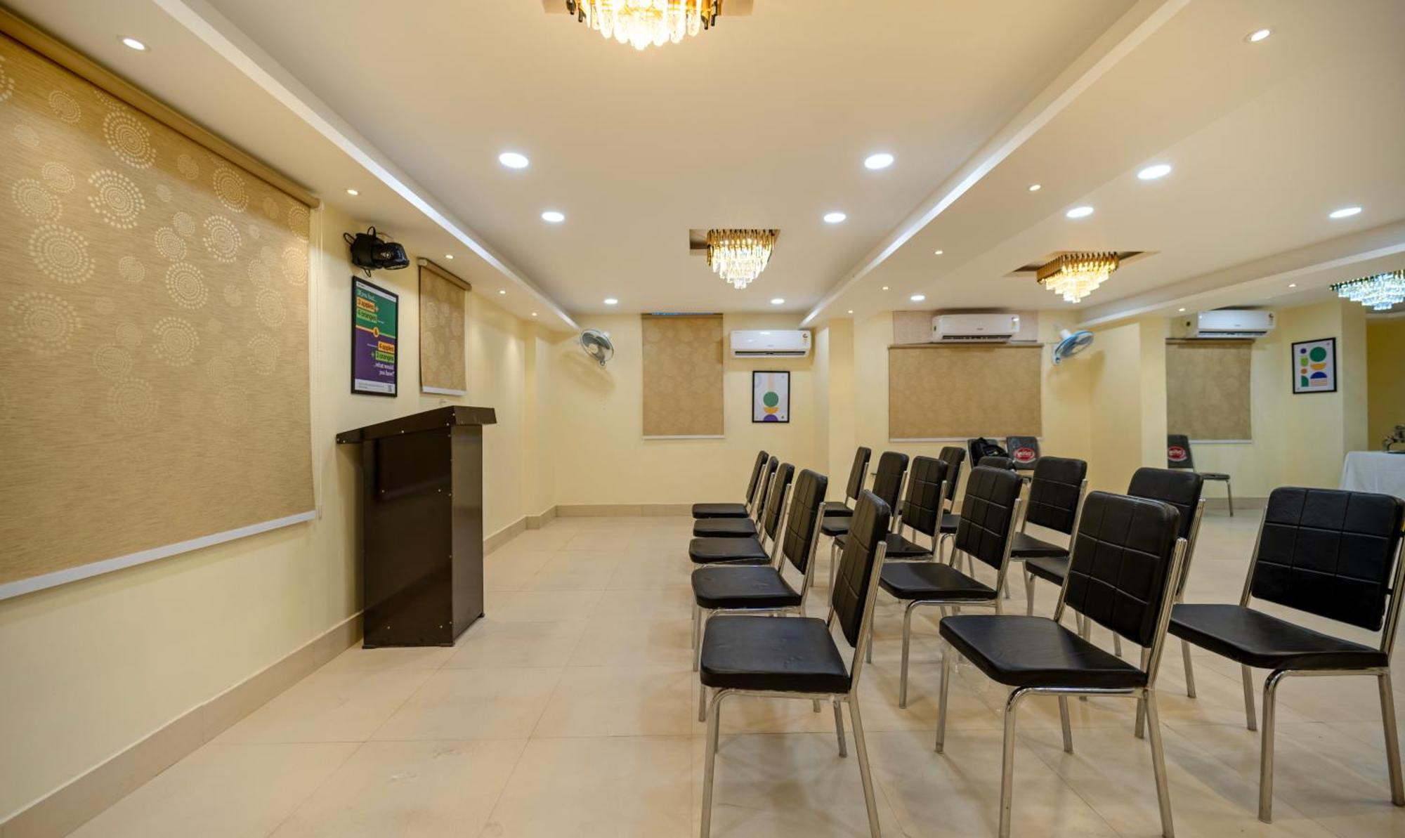 Hotel Treebo Taj Square, 10 Mins From Airport Patna  Zewnętrze zdjęcie