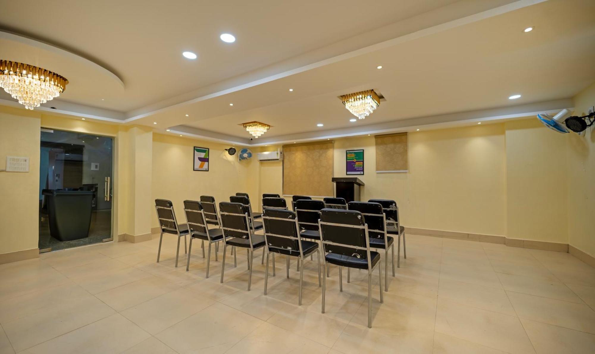 Hotel Treebo Taj Square, 10 Mins From Airport Patna  Zewnętrze zdjęcie