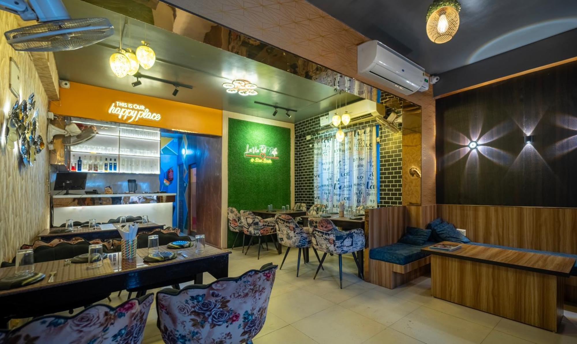 Hotel Treebo Taj Square, 10 Mins From Airport Patna  Zewnętrze zdjęcie
