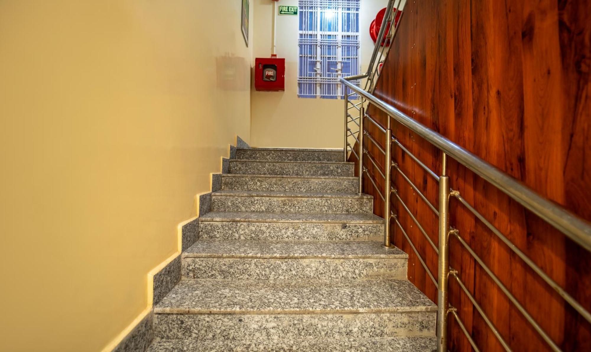 Hotel Treebo Taj Square, 10 Mins From Airport Patna  Zewnętrze zdjęcie